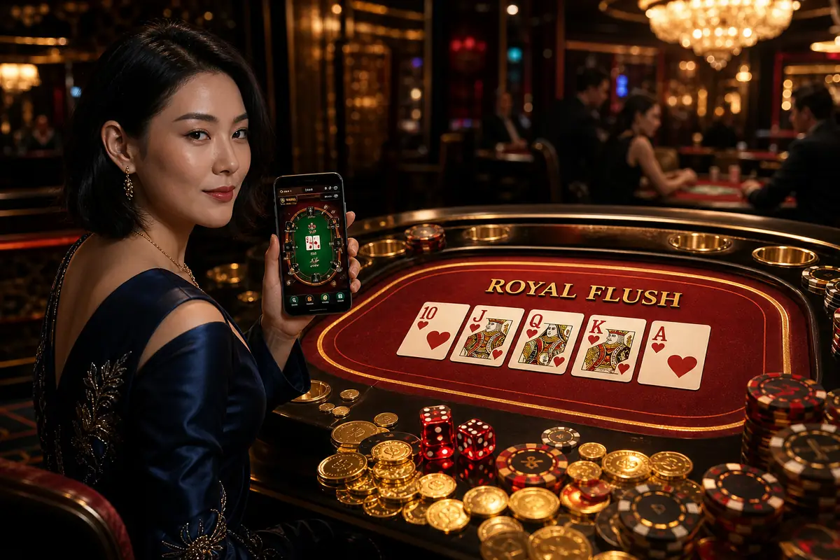 euro888 Casino kaedah pembayaran deposit eWallet