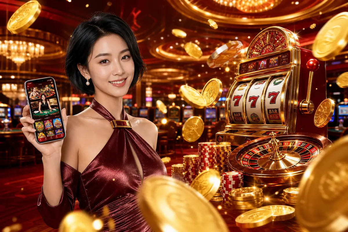 euro888 panduan istilah pertaruhan casino