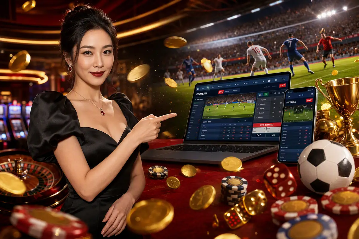 euro888 taruhan sukan langsung in-play Malaysia