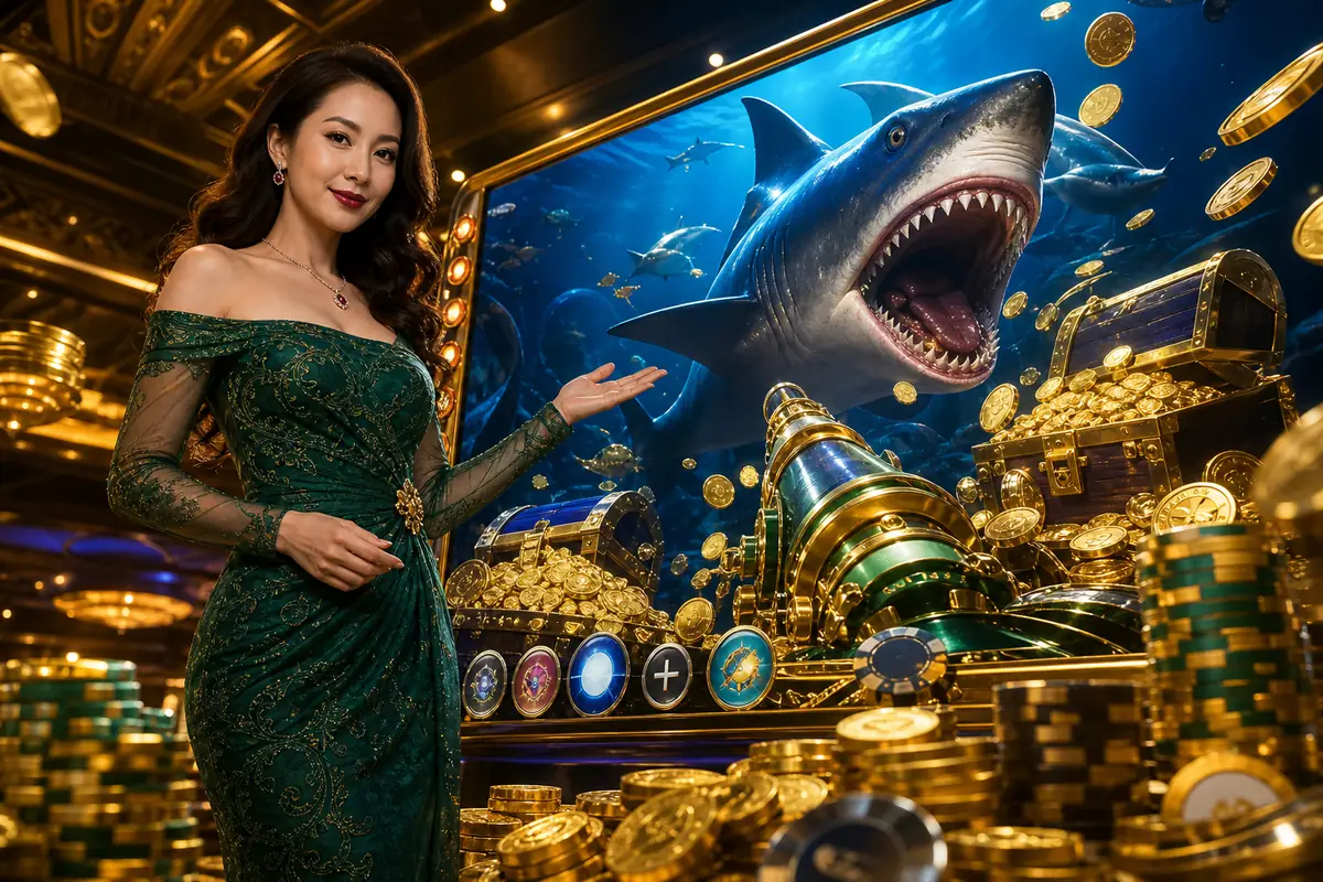euro888 memahami RTP dan volatiliti slot