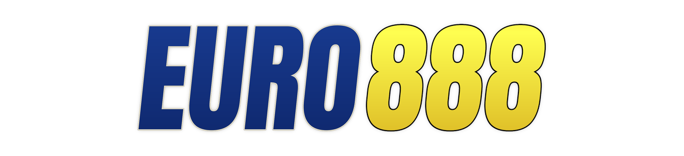 euro888 logo